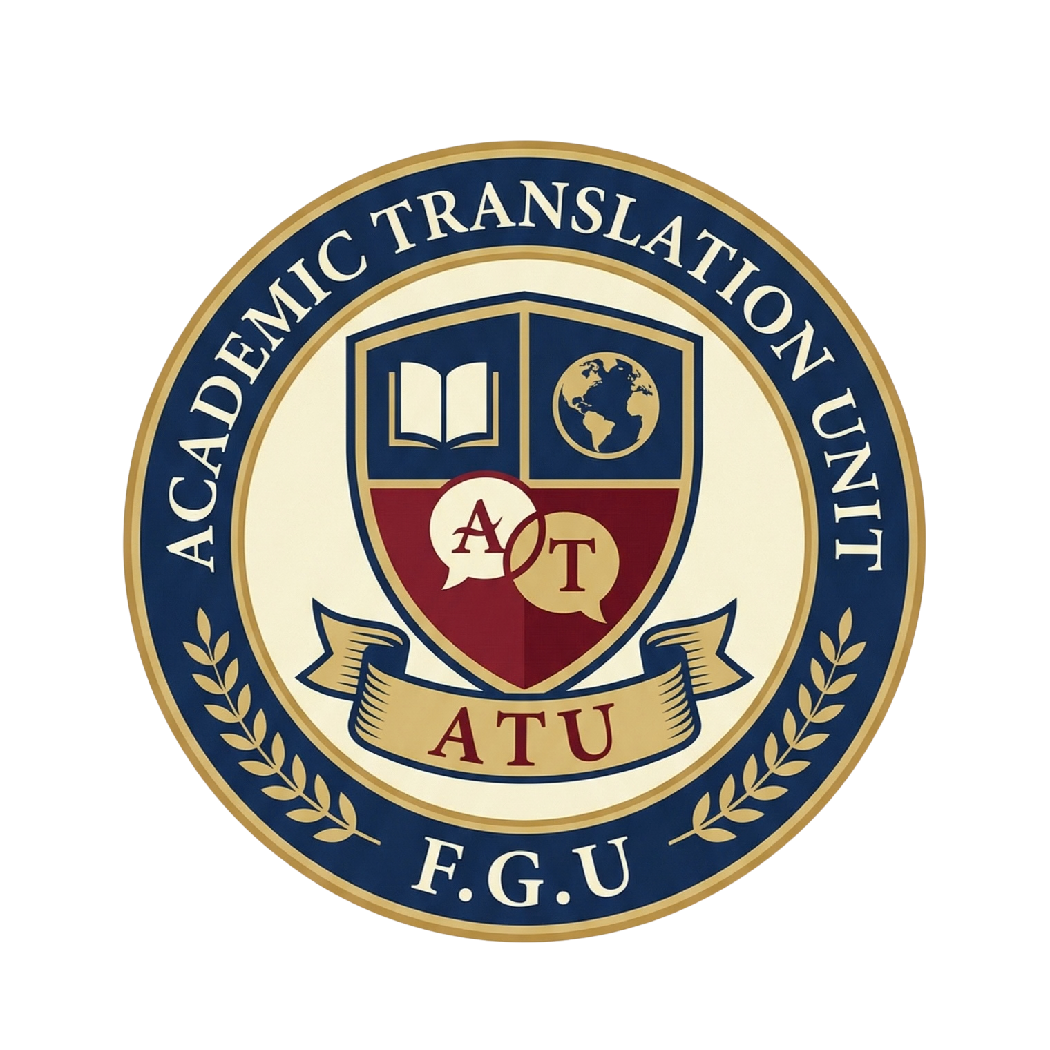 Academic Translation Unit Logo